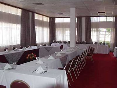 Mosa Court Apartments Кампала Інтер'єр фото